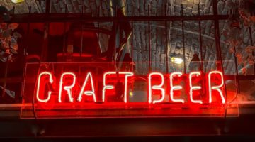 craft beer light | Homebrewery Guide: Everything You Need To Know Before Brewing Your First Beer | Featured