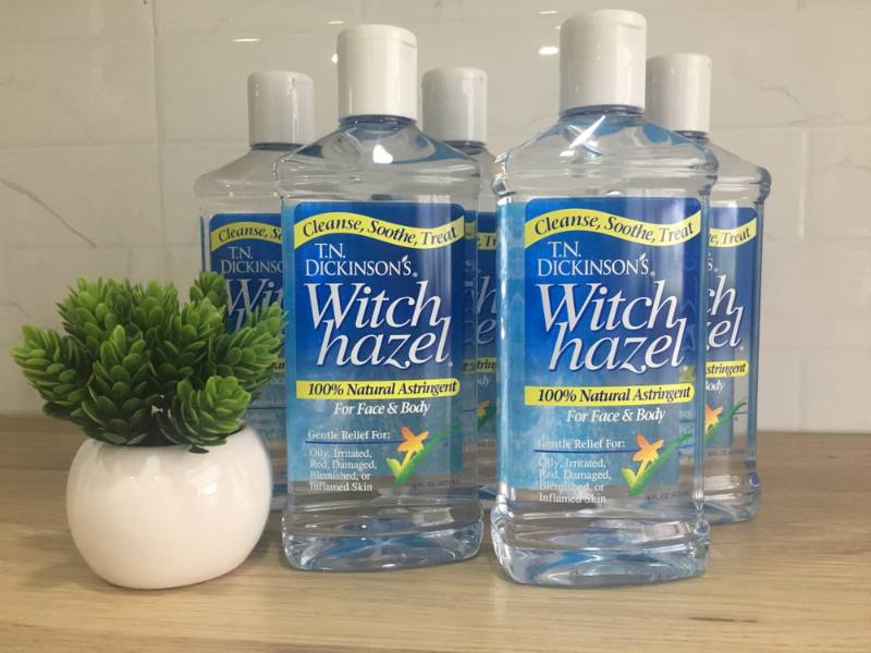 rawang-malaysia-april-1-2018-witch | DIY Makeup Brush Cleaner To Effectively Disinfect Your Brushes