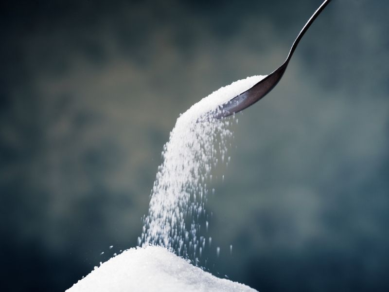 MADerwXUWJE-Zucker |  hausgemachter Enteiser für Bürgersteige