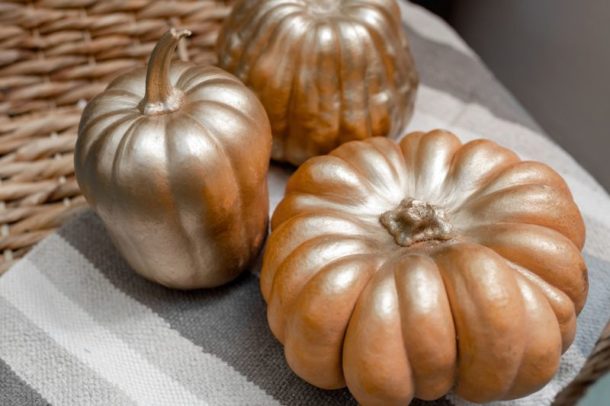 30 Festive Thanksgiving Crafts And Ideas To Decorate Your Home With