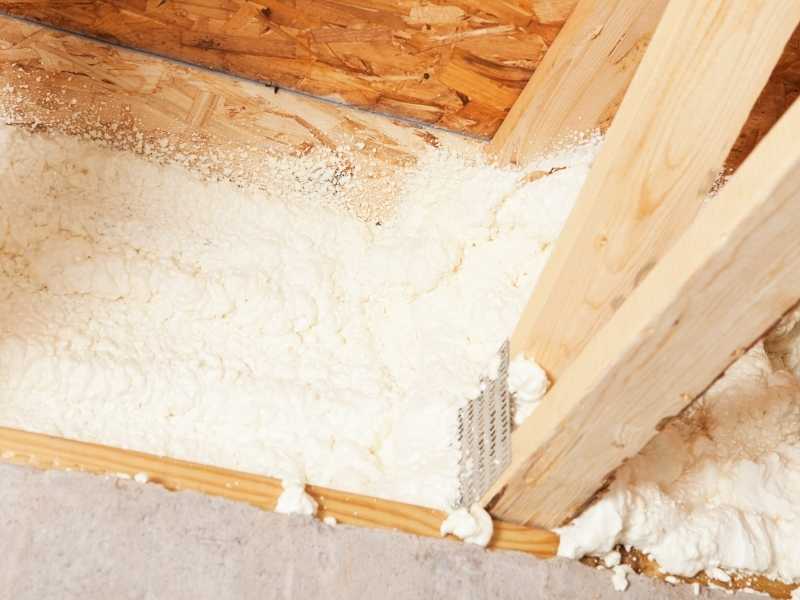 MAEEVHj2IfU-rim-joist-insulated-with-expandable-spray-foam-insulation | crawl space insulation cold climate