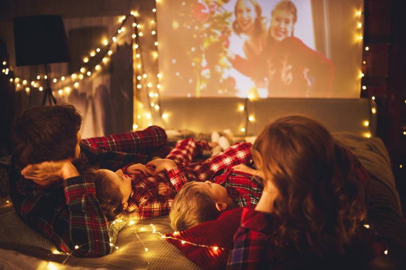Check out DIY Valentine Movie Night Ideas at https://diyprojects.com/valentine-movie/