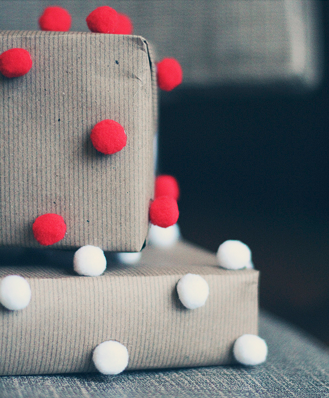DIY Gift Wrapping Ideas