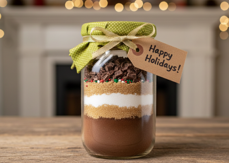 Cookie Mix