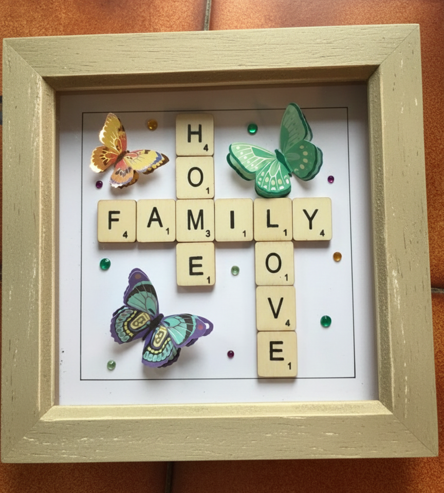 diy gifts