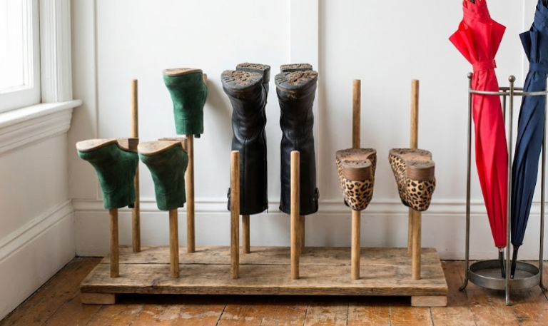 Winter Gear | 17 Clever Winter Gear Organization Ideas | DIY Projects