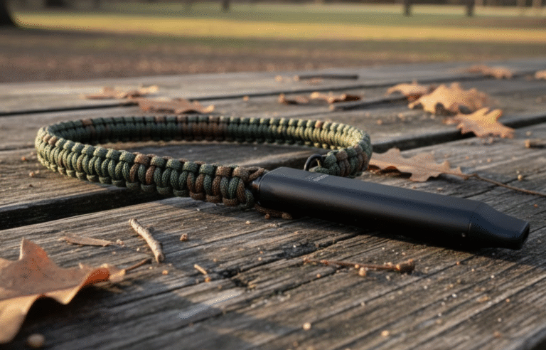 DIY-Paracord-Lanyard-For-Vape-Pen