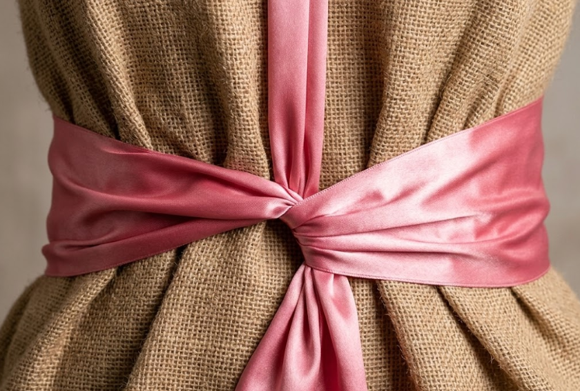 How to Make a Bow Out of Ribbon | How to Tie a Bow 2026