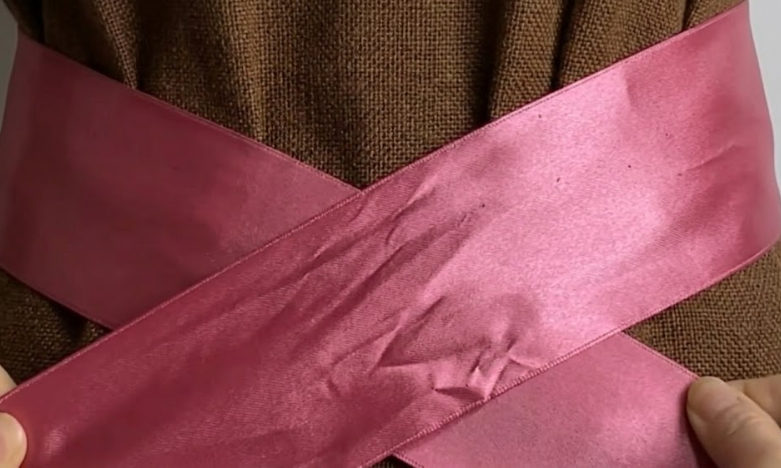 How to Make a Bow Out of Ribbon | How to Tie a Perfect Bow 2026