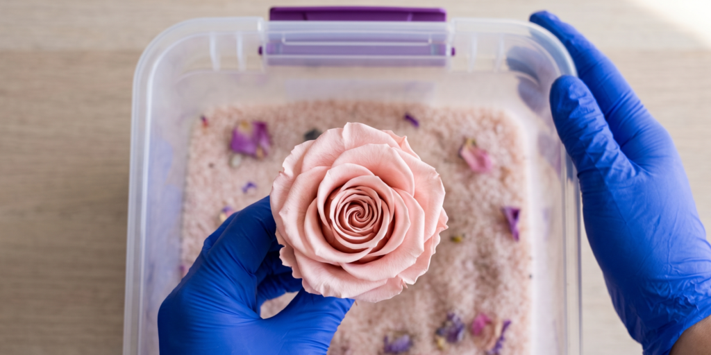 Homemade Resin Jewelry: The Pressed-Flower Technique Most People Rush