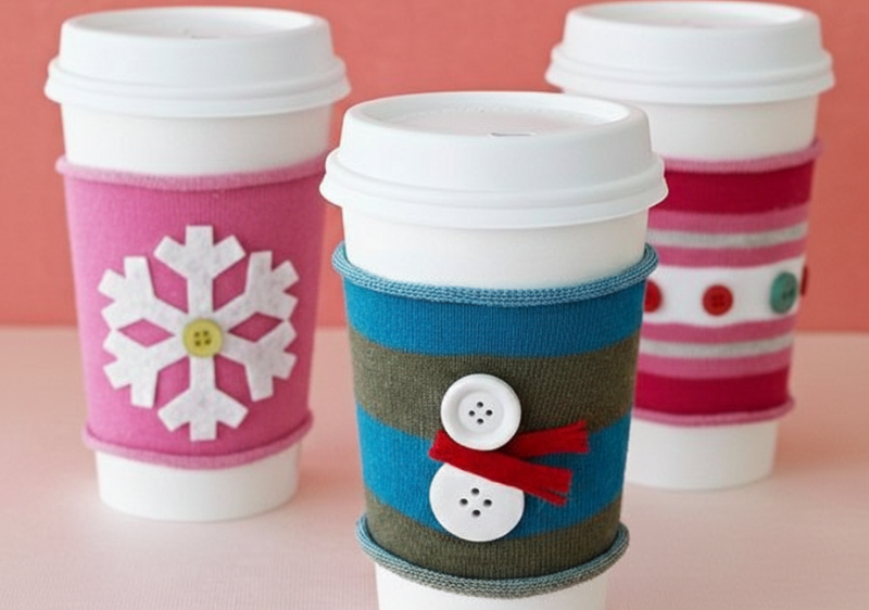 Handmade Stocking Stuffers