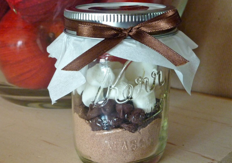 Handmade Stocking Stuffers
