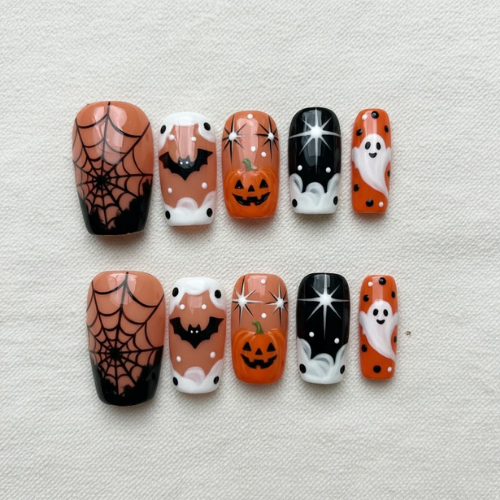 Nail Art Ideas