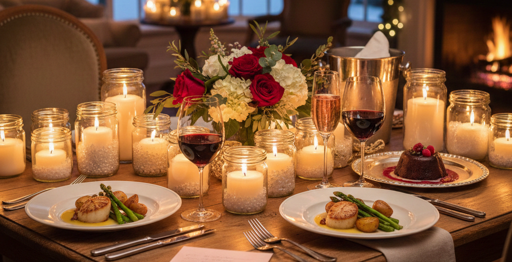 Centerpieces