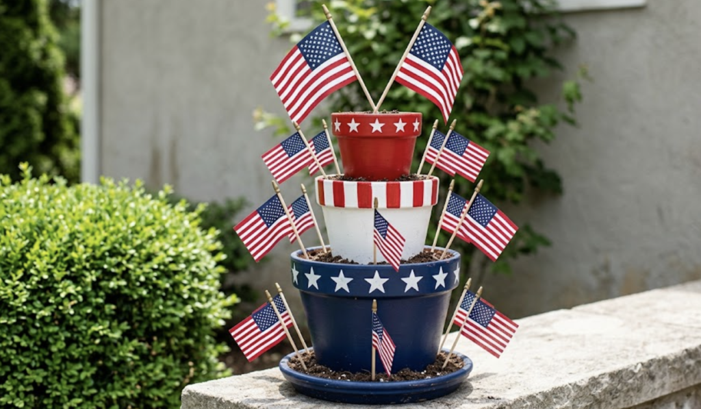 memorial day diy crafts 2026