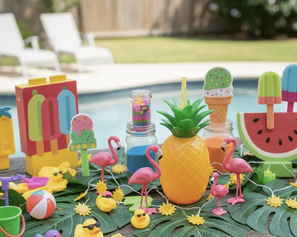 dollar-store-summer-decor