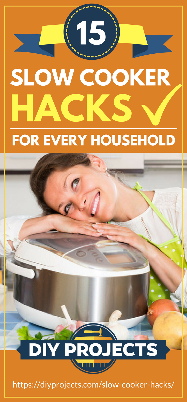 Placard | Best Cooker Hacks | Slow Cooker Hacks For Every Household 