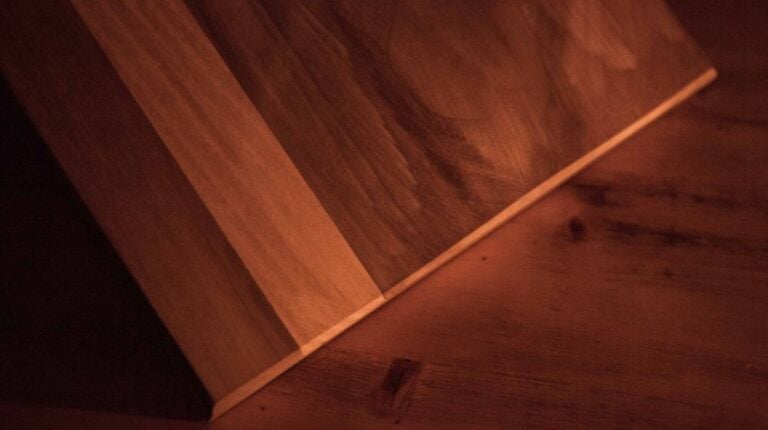 1BD1VplRR64 brown wooden plate wood | DIY Wood Cutting Board You Can Make From Scrap Wood | Featured