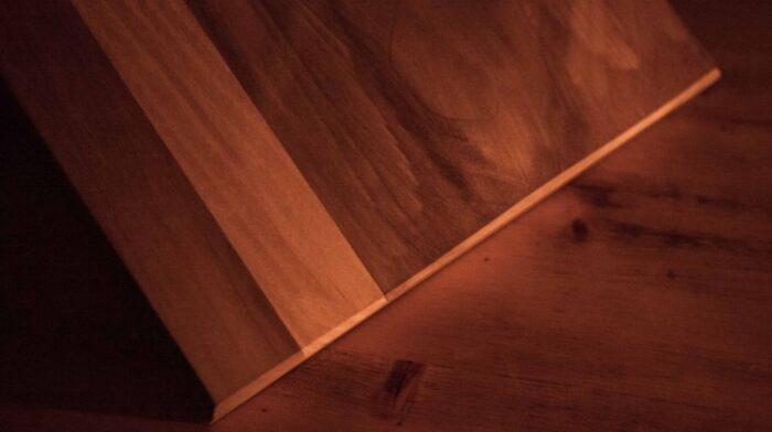 1BD1VplRR64 brown wooden plate wood | DIY Wood Cutting Board You Can Make From Scrap Wood | Featured