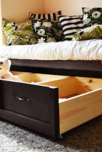 20 Cheap Home Improvement Ideas You Can Do With A Hammer and Nail