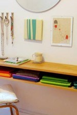 diy ideas for small spaces
