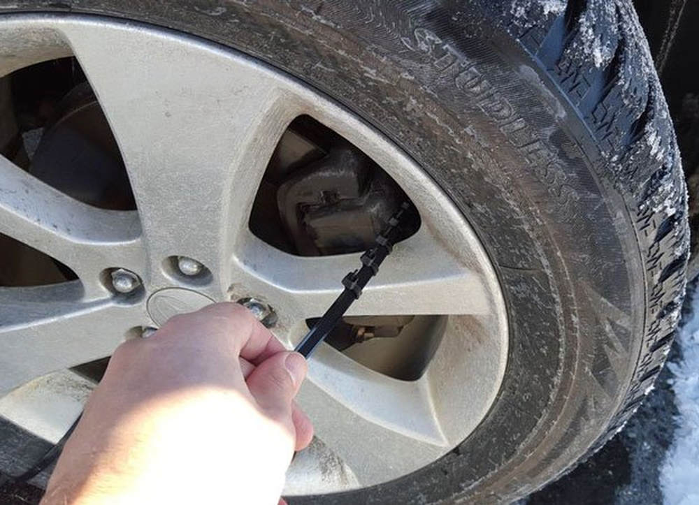 Snow Chains