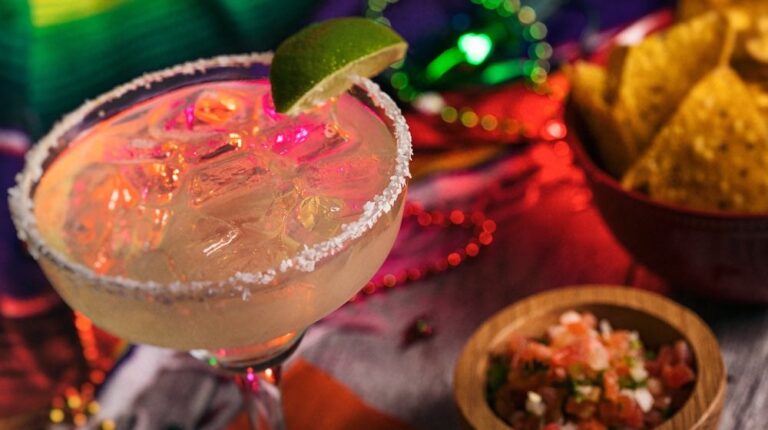 Cinco de Mayo Drink Recipes For Your Fiesta