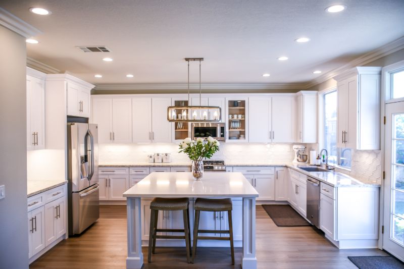 Clean Home | Easy DIY Home Automation Ideas For Beginners