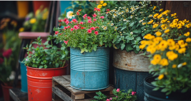 Best DIY Porch Decorations to Instantly Upgrade Your Outdoor Space