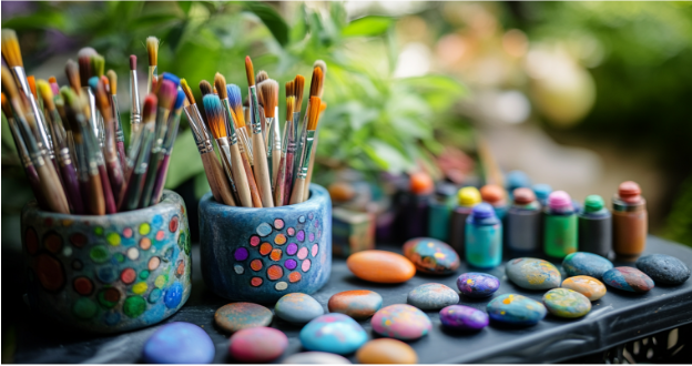 Easy National Garden Week Projects to Celebrate with Style 🌻