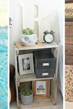 DIY Bedroom Ideas On A Budget For First Time Home Owner | 25 Wall Decor Ideas To Reinvent The Look Of Your Home