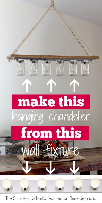 DIY kitchen