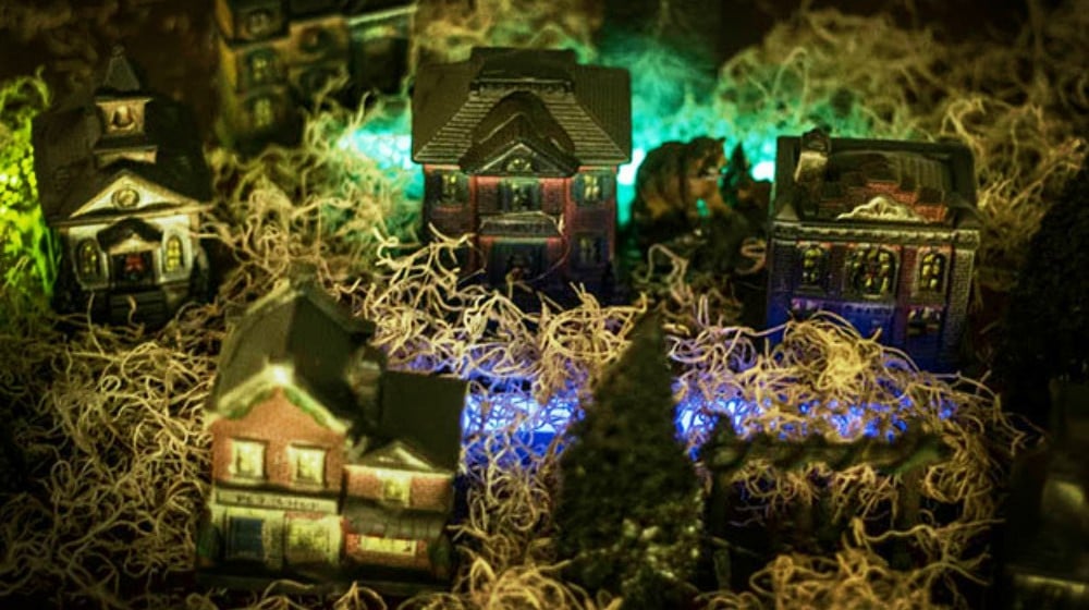 Feature | Easy Dollar Store Halloween Decorations You Should Try