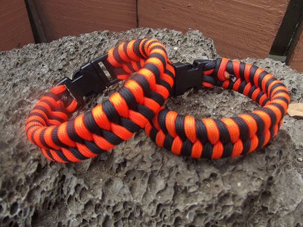 how-to-make-a-paracord-bracelet