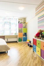 How to Make a Bedroom Look Bigger