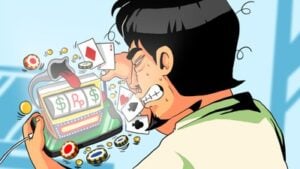 Ingin Menang Dalam Bermain Judi Online, Cari Cara Mainnya