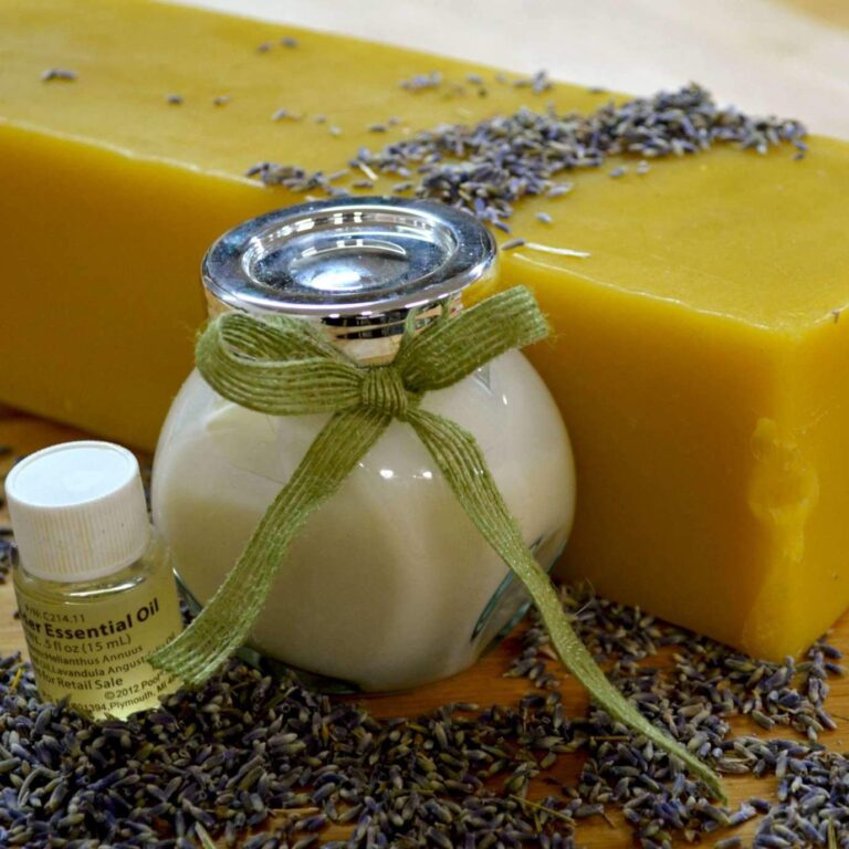 how-to-make-lotion