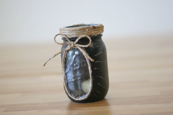 DIY Project with Mason Jars | DIY Chalkboard Projects 