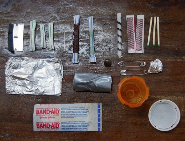 homemade-survival-kit