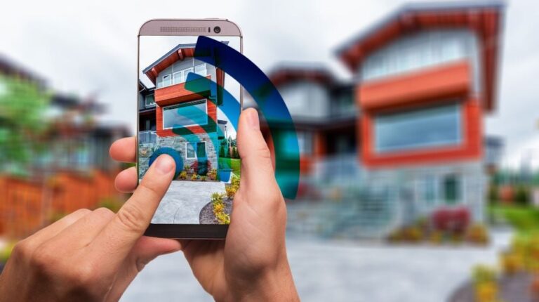 Smart Home | Easy DIY Home Automation Ideas For Beginners | Featured