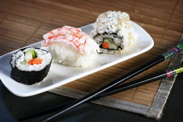 Sushi23