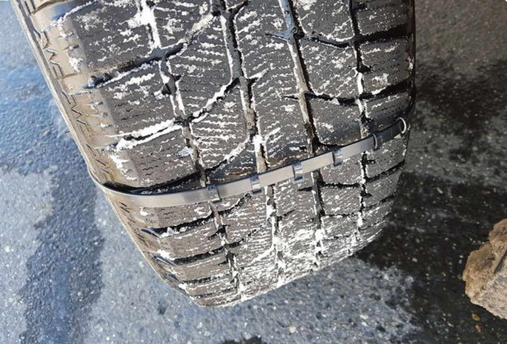 Snow Chains