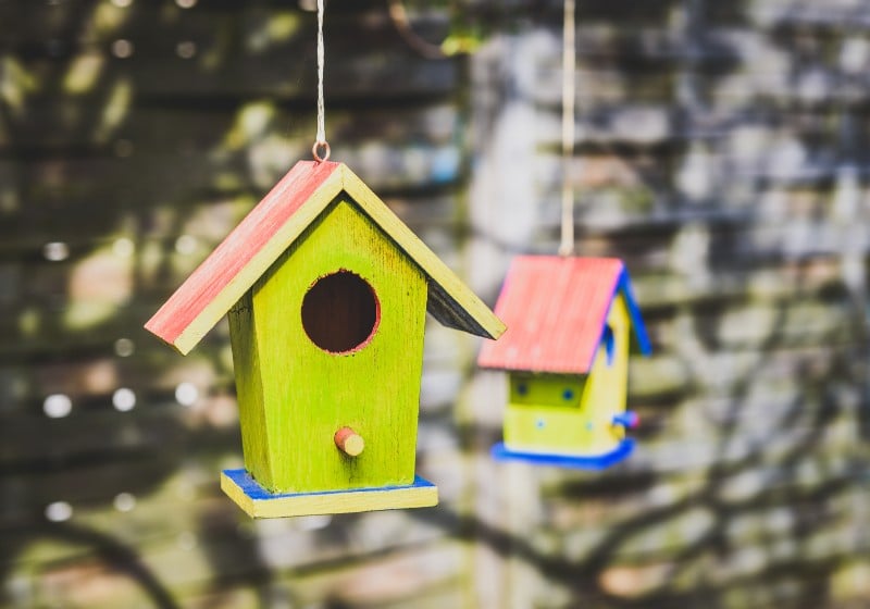 Woodworking Projects for Kids