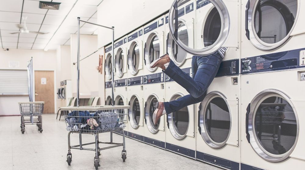 Washer Repair | Why Is My Washer Not Draining or Spinning? | Washer Repair Guide Featured
