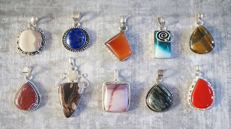 wire jewelry