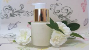 how to make lotion
