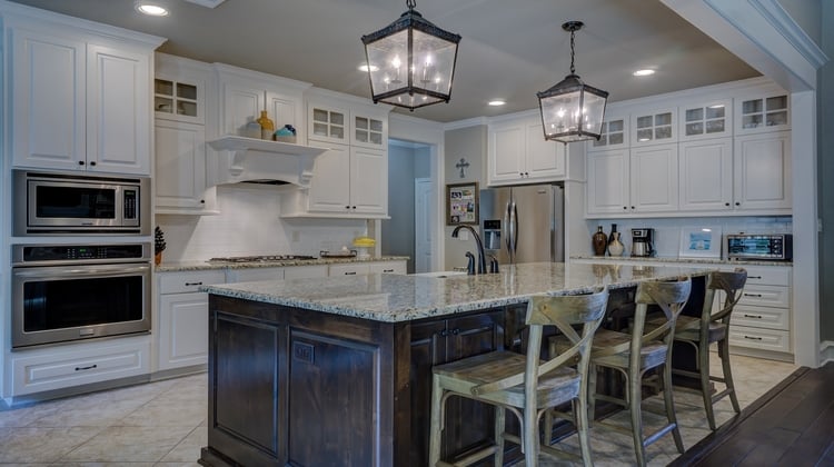Diy kitchen