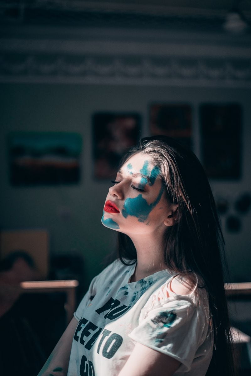 Clothes | Oil Painting Supplies Every Beginner Should Have
