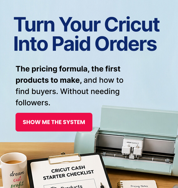 Cricut