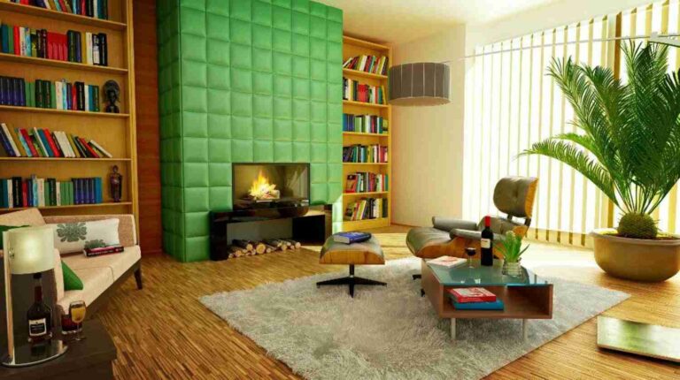 Feature | Sala set interior design and furniture | Easy Home Improvement Projects: Small Budget, Big Impact Upgrades